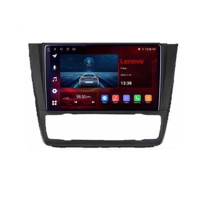 Navigație BMW Seria 1 E87 Android 2K, Octa Core, 8GB RAM, 128GB