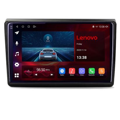 Navigatie Android Fiat Bravo 2007-2014, 2K, 8GB RAM, 128GB, 4G