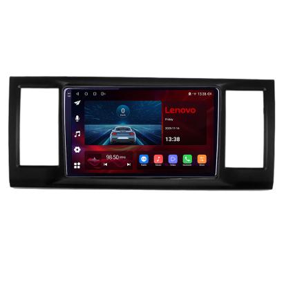 Navigație Android VW Caravelle 2015+ Octa Core 2K, 8GB RAM, 128GB, 4G