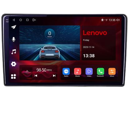 Navigație Android Kia Ceed 2007-2009, Octa-Core, 8GB RAM, 128GB, 4G