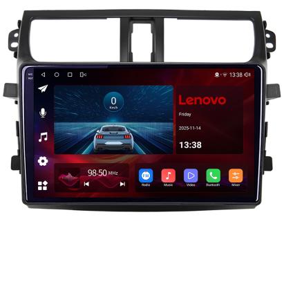 Navigație auto Suzuki Celerio 2014-2021 Octa-Core, 8GB RAM, 128GB, 4G