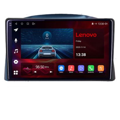 Navigatie Android Jeep Grand Cherokee 2004-2007, 8GB RAM, 128GB, 4G, QLED 2K