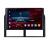 Navigație Android Jeep Grand Cherokee 1999-2004, 2K, 8+1, 4G, GPS