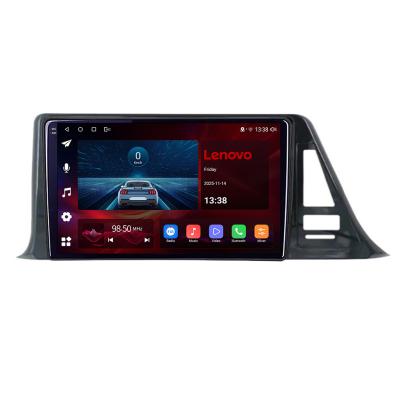 Navigatie Toyota CH-R Android 2K Octa Core, GPS, 4G, 8+128GB