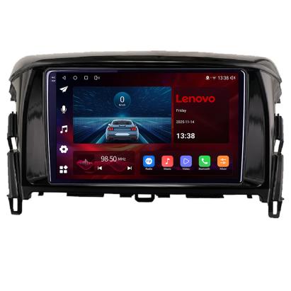 Navigație Android Mitsubishi Eclipse Cross 2017+ 8GB RAM 128GB 4G QLED 2K