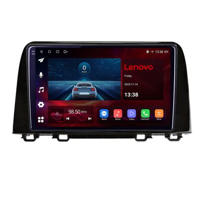 Navigatie Android Honda CR-V 2016-2022 Octa Core 2K 8+128GB 4G GPS