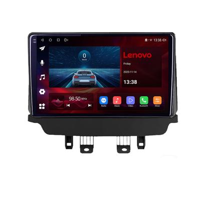 Navigatie Android Mazda CX-3 / Mazda 2 2014-2020, 2K, 8+128GB, 4G
