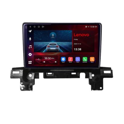 Navigație Android Mazda CX-5 2018-2020 Octa Core 8+128GB 2K GPS 4G DSP