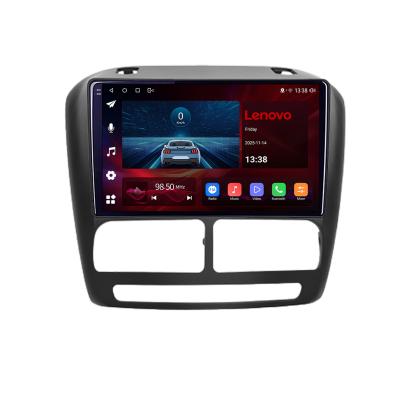 Navigatie Android 2K Fiat Doblo 2010-2017 si Opel Combo 2010-2017