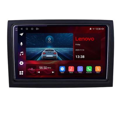 Navigație Android Fiat Ducato 2006-2021, 8+128GB, 2K, 4G, GPS