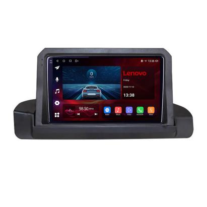 Navigație Android BMW Seria 3 E90/E91/E92/E93 8+128GB 2K WiFi 4G