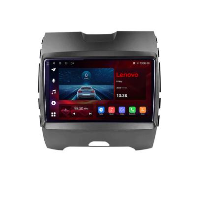 Navigație Android Ford Edge 2015-2021 Highline 2K 8+128GB 4G DSP
