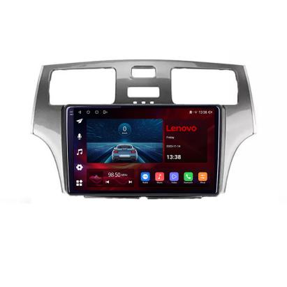 Navigație Android Lexus ES 2001-2006, Octa Core, 2K, 8+128GB, 4G, 360