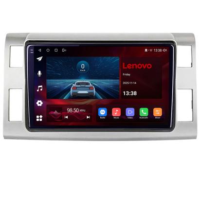 Navigație Toyota Estima 2006-2013 Android 2K, 8+128GB, 4G, DSP, 360