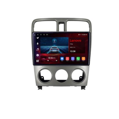 Navigație Android Subaru Forester 2004-2008, 2K, 8+128GB, 4G, DSP, 360