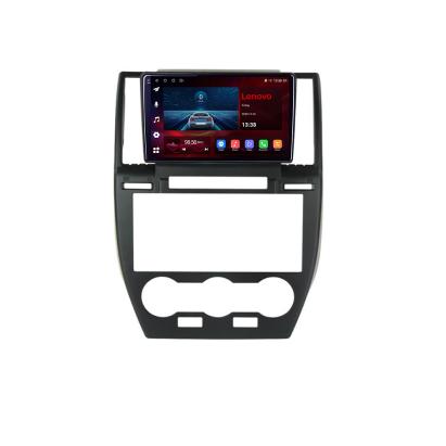 Navigație Android 2K pentru Land Rover Freelander 2 2006-2012 cu 4G
