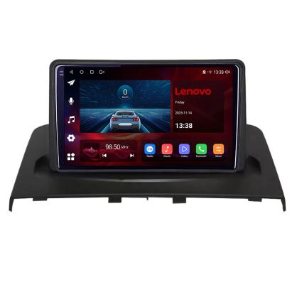 Navigație Android Land Rover Freelander 2007-2015, 2K, 8+128GB, 4G