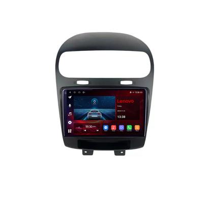 Navigație Android Fiat Freemont / Dodge Journey 2012-2019, 8+128GB