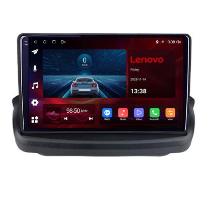 Navigație Hyundai Genesis Android 2K cu GPS, 4G, DSP și 8+128GB