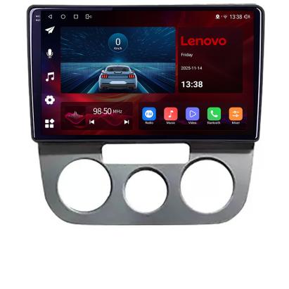 Navigație Android VW Golf 5 2004-2010, QLED 2K, 8GB RAM, 128GB, 4G