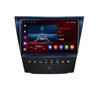 Navigație Android Lexus GS 2004-2011, Octa Core, 8+128GB, 2K, 4G