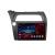 Navigație Android Honda Civic Hatchback 2006-2012, 2K, 8+128GB, 4G