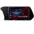 Navigație Android Hyundai i20 2020+ 2K GPS Bluetooth 4G 8+128GB