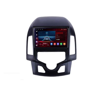 Navigație Hyundai i30 2009-2012 pentru climă automată, Android Octa Core
