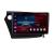 Navigație Android Honda Insight 2009-2014, 2K, 8+128GB, 4G, GPS, DSP