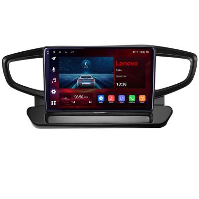 Navigație Hyundai Ioniq 2016-2020 cu 8GB RAM, 128GB, 4G și QLED 2K