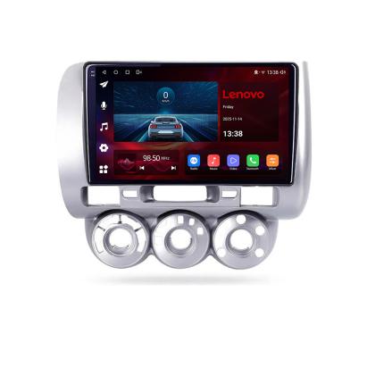 Navigație Honda Fit Jazz 2004-2008 Octa-Core 8GB RAM 128GB 4G QLED 2K