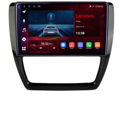 Navigatie Android VW Jetta 2011-2018, 2K, 8+128GB, GPS, 4G, DSP