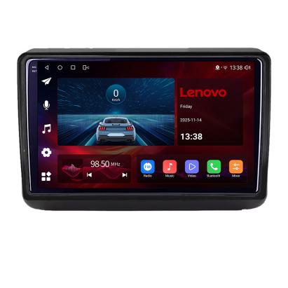 Navigație Android Jeep Grand Cherokee 2014-2019, 8+128GB, 4G, DSP, 360