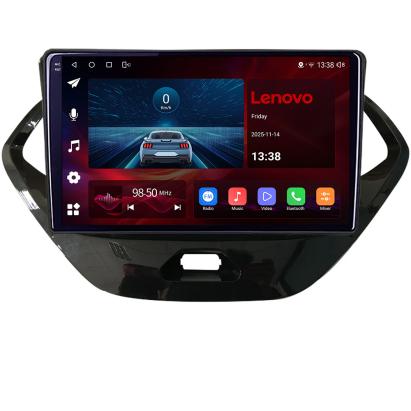 Navigație Android Ford KA 2015-2020, 8GB RAM, 128GB, 4G, QLED 2K