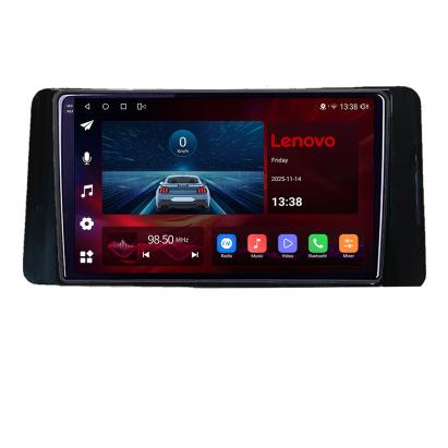 Navigatie Android Skoda Kamiq 2019 cu 8GB RAM, 128GB, 4G si QLED 2K