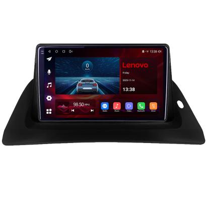 Navigație Android Renault Kangoo 2015-2019, 2K, 4G, GPS, 8+128GB