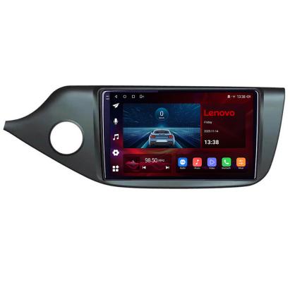 Navigatie Android Kia Ceed 2012-2018, 2K, 8+128GB, 4G, DSP