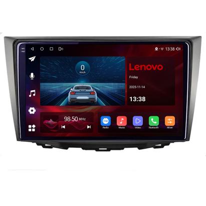 Navigatie Android Suzuki Kizashi 2009-2015, 2K, 8+128GB, 4G, DSP, 360