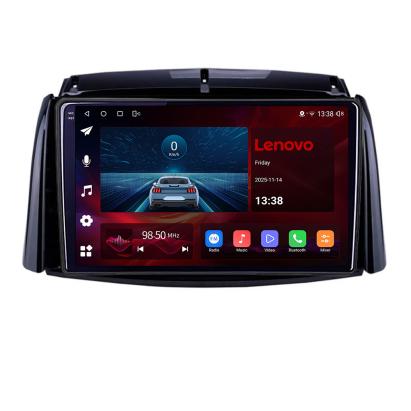 Navigatie Android Renault Koleos 2009-2016, 2K, 8+128GB, 4G, GPS, DSP