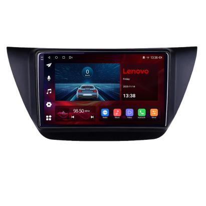 Navigație Android Mitsubishi Lancer 2001-2007 Octa Core 8+128GB 2K