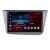 Navigație Android Seat Leon 2005-2012 2K, 8+128GB, 4G, GPS, DSP