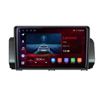 Navigație Android pentru Dacia Logan, Sandero și Jogger 2021+ cu 4G