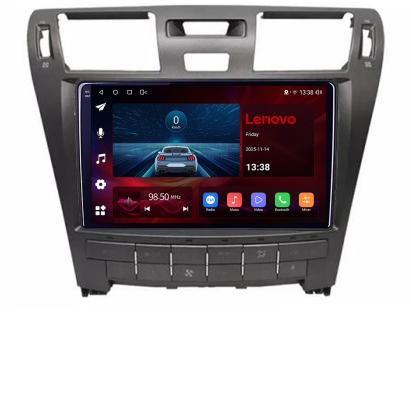 Navigatie Android Lexus LS 2006-2010, Octa Core, 2K, 8GB RAM, 128GB