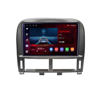 Navigație Android Lexus LS 1999-2006, Octa Core, 2K, 8GB RAM, 128GB