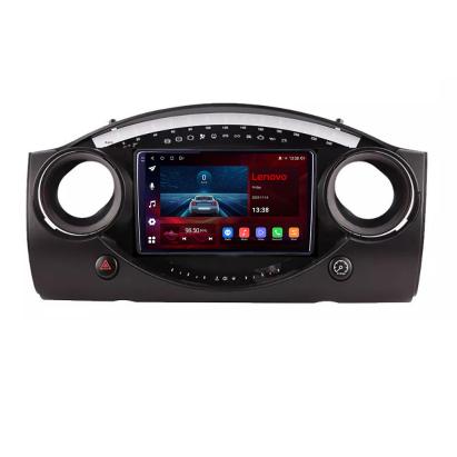 Navigație Mini Cooper 2004-2006 Android Octa Core 8+128GB 2K 4G DSP
