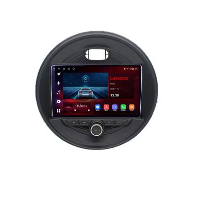 Navigație Android Mini Cooper 2015-2019 cu GPS Bluetooth WiFi 4G