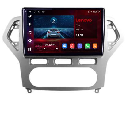 Navigație Android Ford Mondeo 2006-2010, 2K, 8+128GB, GPS, 4G