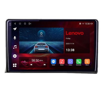 Navigație Android VW Multivan T5 2003-2015, 2K, 8GB RAM, 128GB, 4G