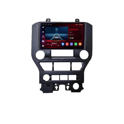 Navigație Android Ford Mustang 2015-2020, 4G GPS DSP, 8GB+128GB