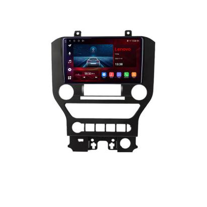Navigație Android Ford Mustang 2015-2020, 2K, 8+128GB, 4G, GPS